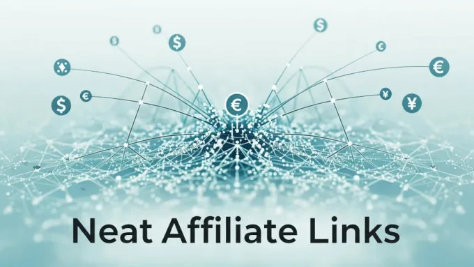 Introducing Neat Affiliate Links: The Lightweight (2,4 kB) WordPress Plugin for Seamless Affiliate Marketing